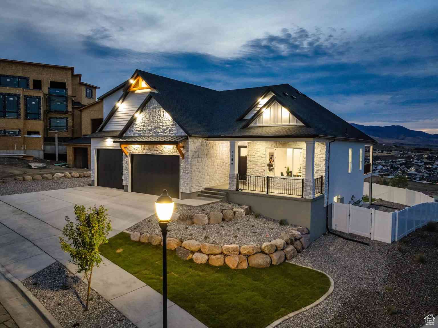 Salt Lake County, Utah – Scenic Views & City Life
