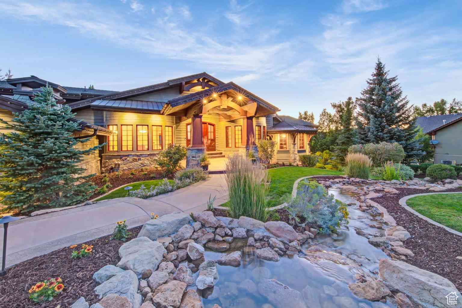 Summit County, Utah – Mountain Living & Outdoor Adventure
