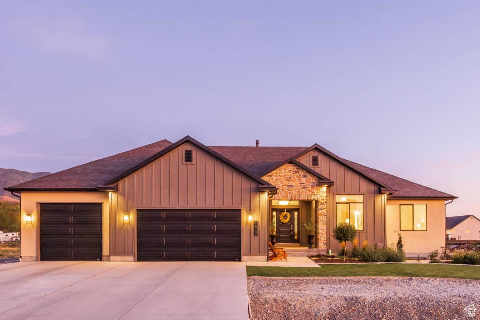Tooele County, Utah – Desert Landscapes & Growing Communities