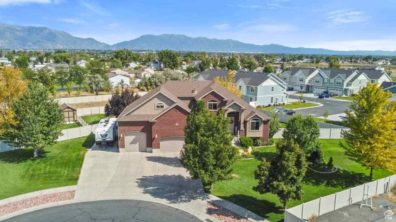 Weber County, Utah – Mountains, Lakes & City Life